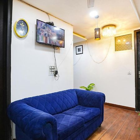 Fabexpress The Arrow Hotel New Delhi Ngoại thất bức ảnh